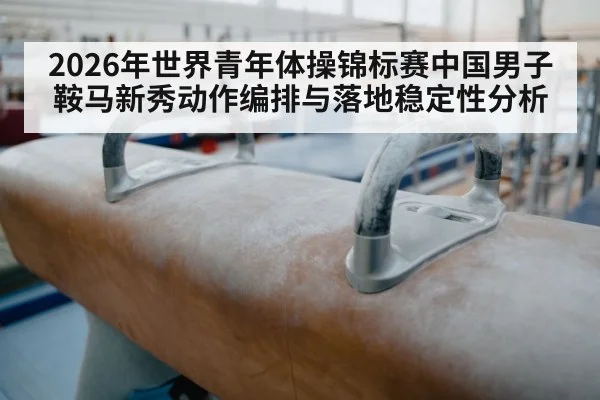 2026年世界青年体操锦标赛中国男子鞍马新秀动作编排与落地稳定性分析