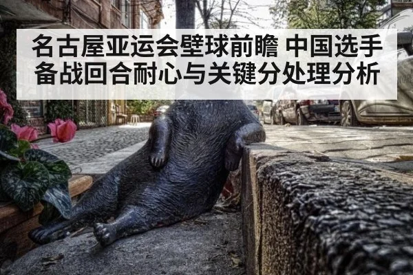 名古屋亚运会壁球前瞻 中国选手备战回合耐心与关键分处理分析